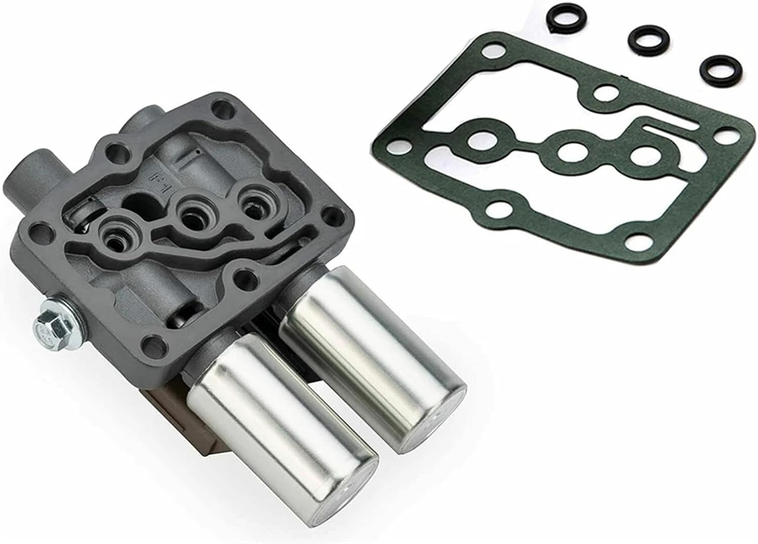 常滑焼 小西洋平作 切練込 香炉 透かし蓋 共箱 V 9623 急須製造の蓋